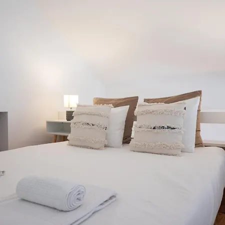 Santo Antonio Loft - Perfect * Porto