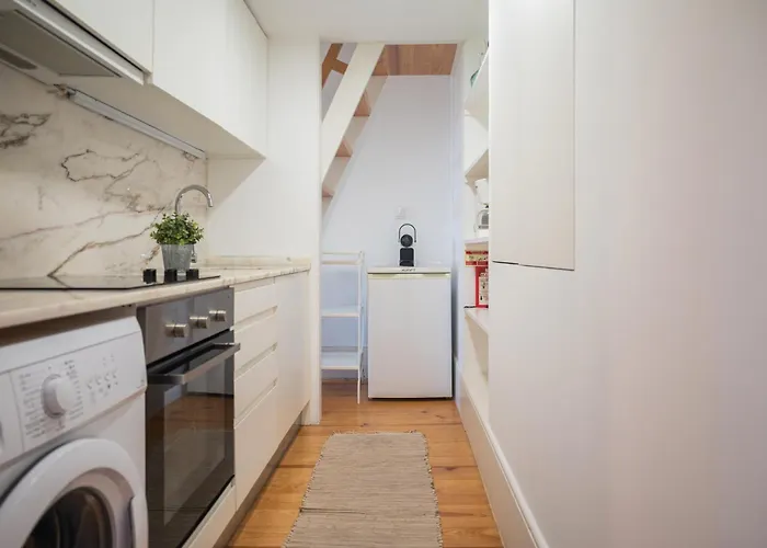 Santo Antonio Loft - Perfect