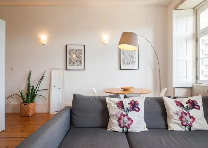 Santo Antonio Loft - Perfect Apartment