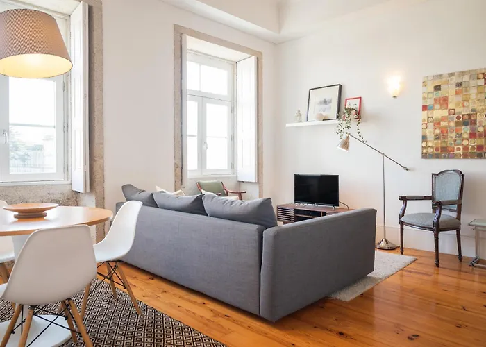 Santo Antonio Loft - Perfect Apartment *