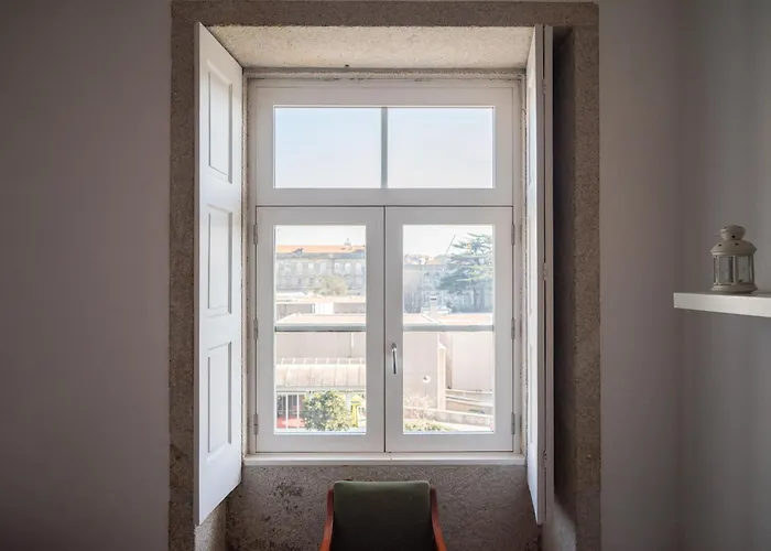 Santo Antonio Loft - Perfect Porto