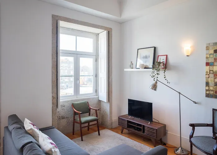 Santo Antonio Loft - Perfect Apartment *