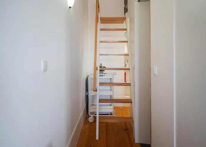 Santo Antonio Loft - Perfect