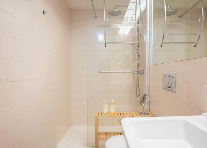 Santo Antonio Loft - Perfect * Porto