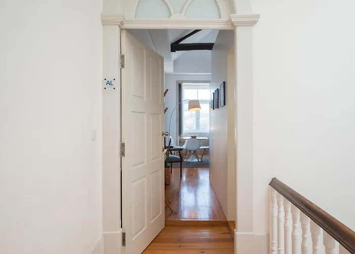 Santo Antonio Loft - Perfect Apartment *