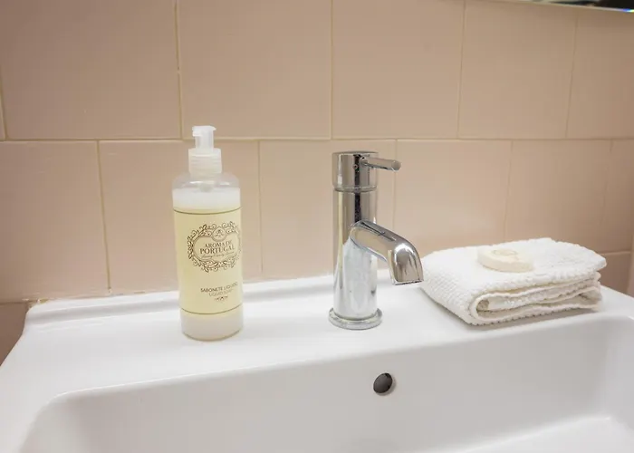 Apartment Santo Antonio Loft - Perfect *