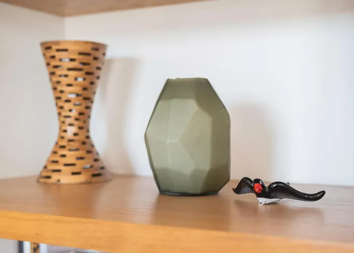 Santo Antonio Loft - Perfect