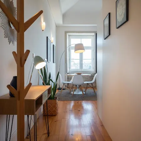 Santo Antonio Loft - Perfect 포르투