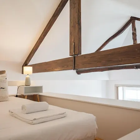 Santo Antonio Loft - Perfect *