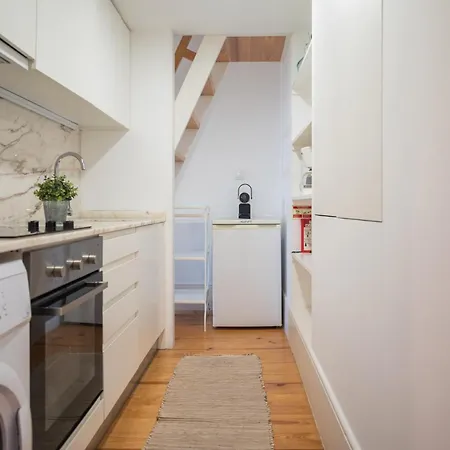 Santo Antonio Loft - Perfect