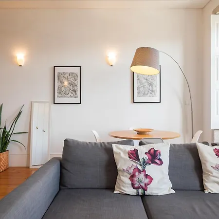 Santo António Loft - Perfect Apartamento