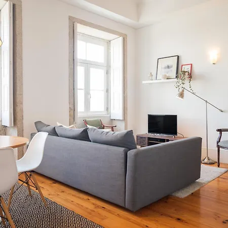 Santo António Loft - Perfect Apartamento *