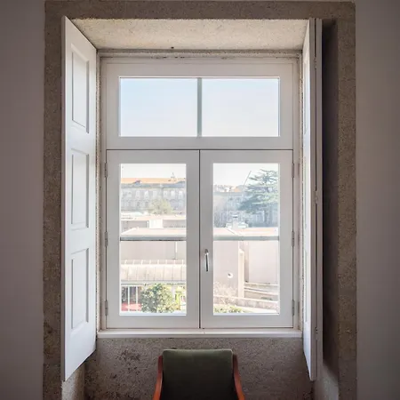 Santo Antonio Loft - Perfect 포르투