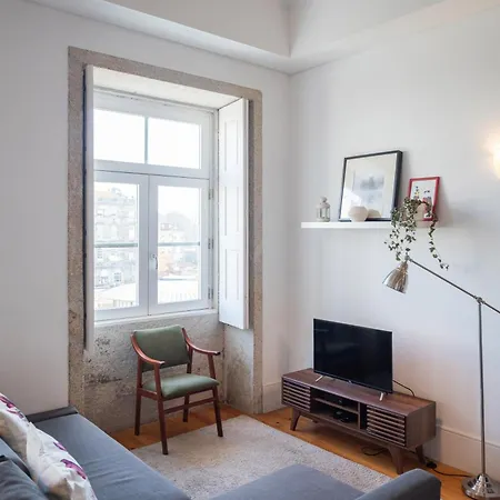 Santo Antonio Loft - Perfect Apartament *