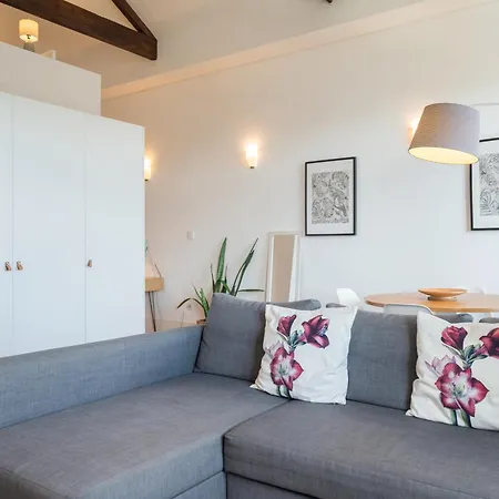 Santo Antonio Loft - Perfect Lejlighed