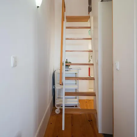 Santo Antonio Loft - Perfect