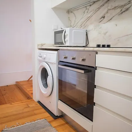 Santo António Loft - Perfect Apartamento *