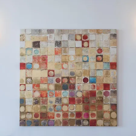 Santo Antonio Loft - Perfect Lejlighed