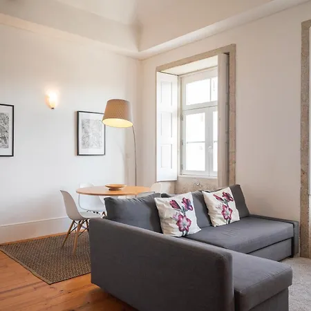 Santo António Loft - Perfect