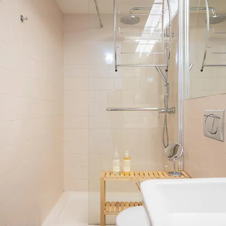 Santo Antonio Loft - Perfect * 포르투