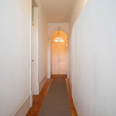 Santo Antonio Loft - Perfect 아파트 포르투
