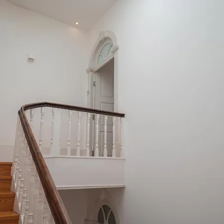 Santo Antonio Loft - Perfect 포르투
