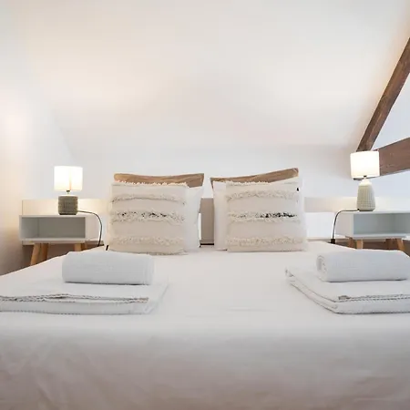 Santo Antonio Loft - Perfect 아파트