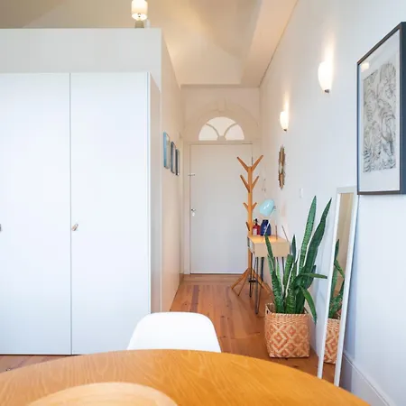 Santo Antonio Loft - Perfect *