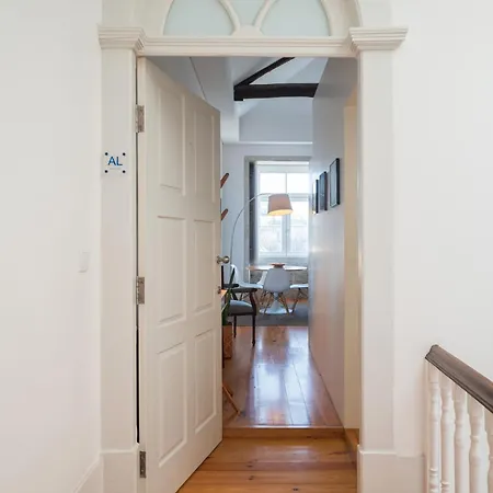 Santo António Loft - Perfect Apartamento *