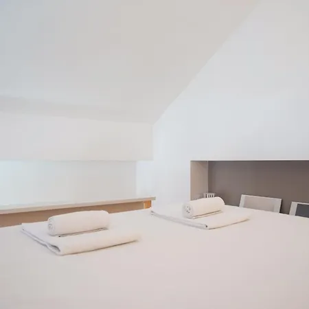 아파트 Santo Antonio Loft - Perfect