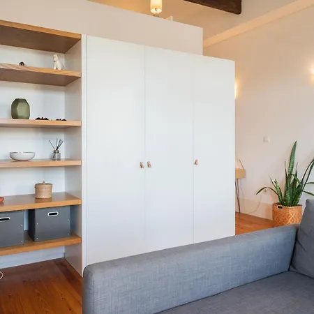 Santo Antonio Loft - Perfect