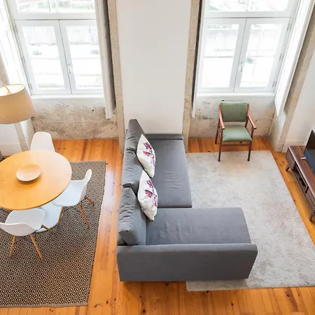 Santo Antonio Loft - Perfect Apartament