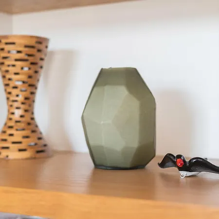 Santo Antonio Loft - Perfect