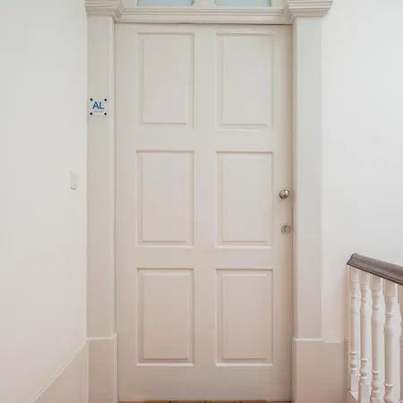 Santo Antonio Loft - Perfect 아파트 *
