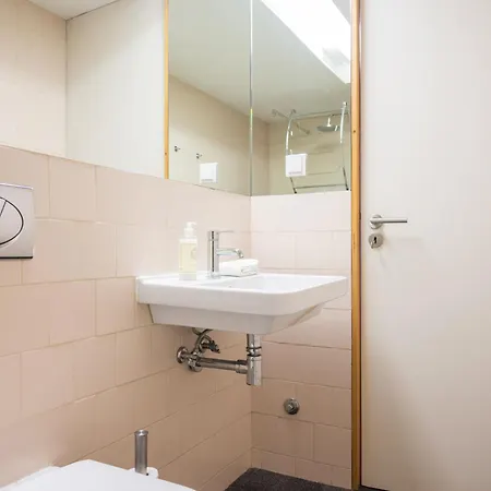 아파트 Santo Antonio Loft - Perfect 포르투