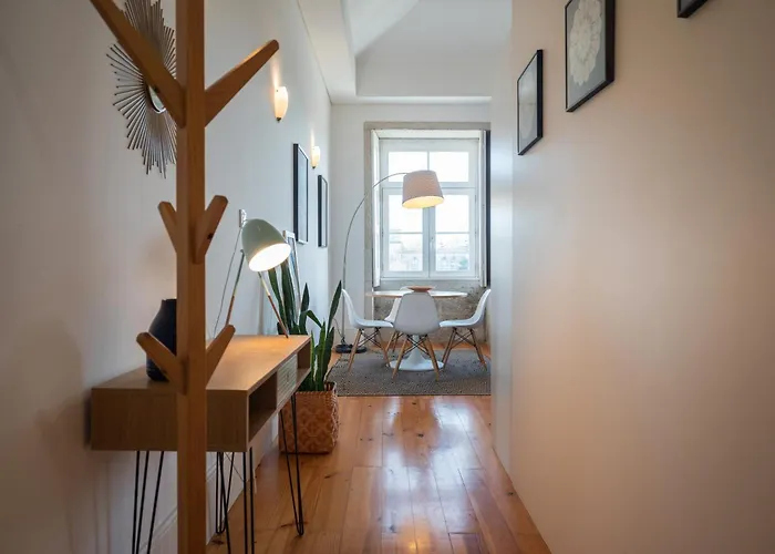 Santo Antonio Loft - Perfect Porto