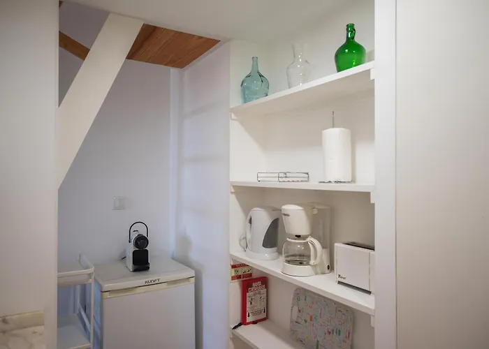 Santo Antonio Loft - Perfect Apartmán Porto