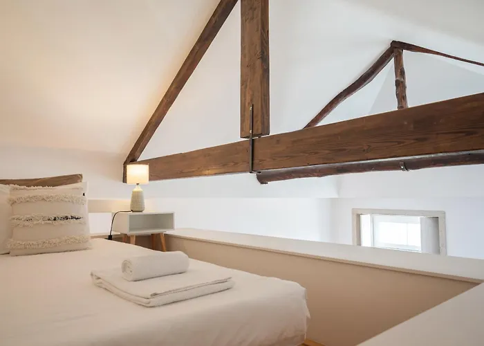 Santo Antonio Loft - Perfect *