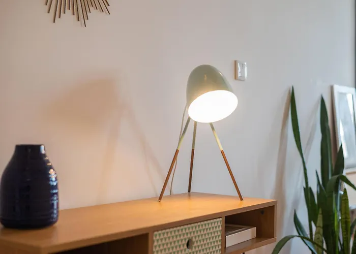 Santo Antonio Loft - Perfect Apartmán Porto