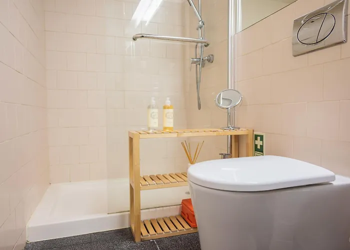 Santo Antonio Loft - Perfect Porto