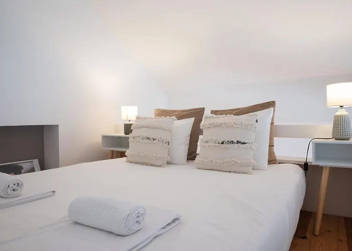 Santo Antonio Loft - Perfect * Porto