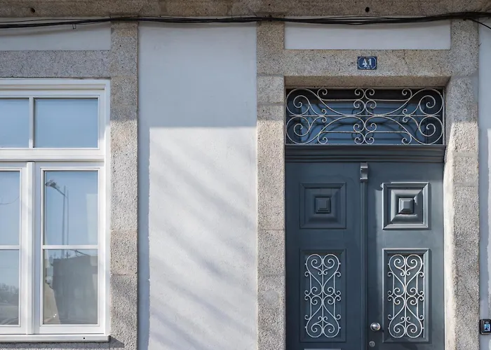 Santo Antonio Loft - Perfect Apartmán