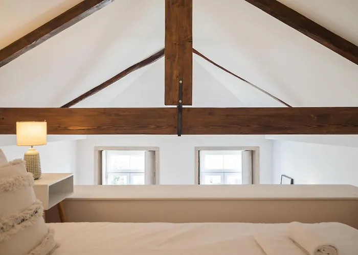 Santo Antonio Loft - Perfect