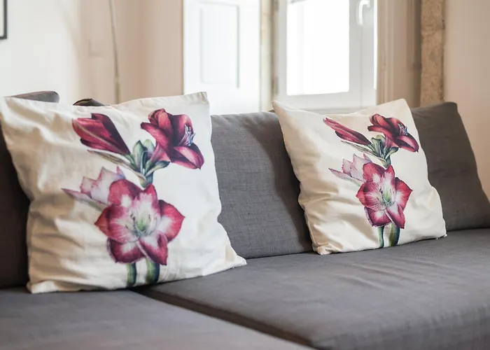 Santo Antonio Loft - Perfect Apartmán