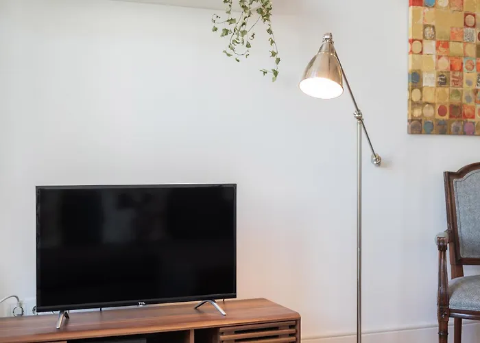 Apartmán Santo Antonio Loft - Perfect *