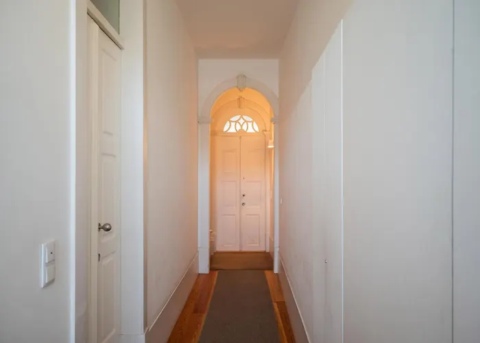 Santo Antonio Loft - Perfect *