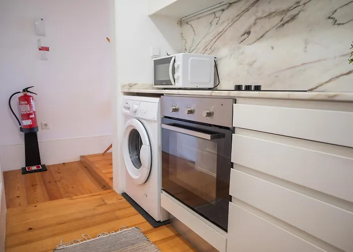 Santo Antonio Loft - Perfect Apartmán *