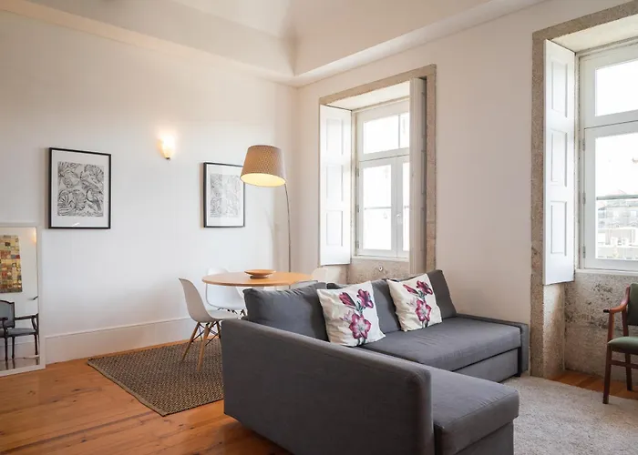 Santo Antonio Loft - Perfect