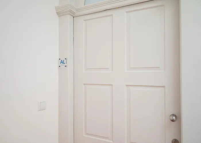 Santo Antonio Loft - Perfect Apartament *