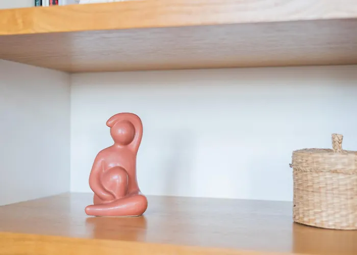 Apartmán Santo Antonio Loft - Perfect Porto